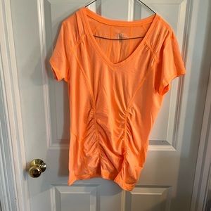 Zella work out top